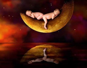 conceiving a child according to the lunar calendar