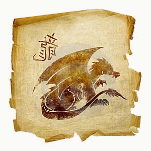 DRAGON ZODIAC SIGN Chinese horoscope
