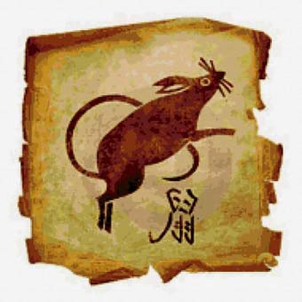 rat sign chinese horoscope