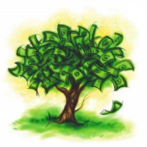 Money Tree