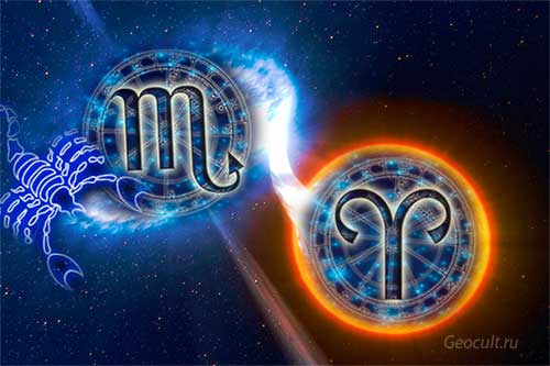 Aries woman scorpio man, scorpio and aries horoscope for compatibility.