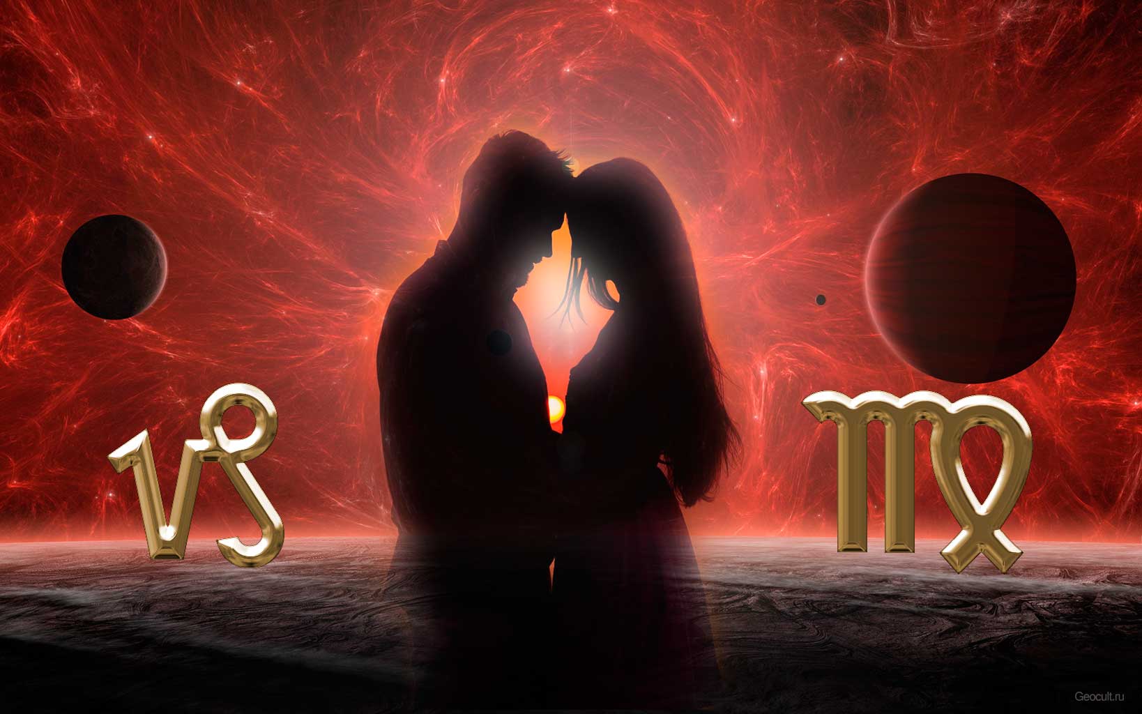 Virgo and Capricorn sign compatibility: compatibility horoscope ...