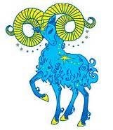 Aries - characteristic of the sign 