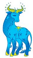 Taurus - characteristic of the sign
