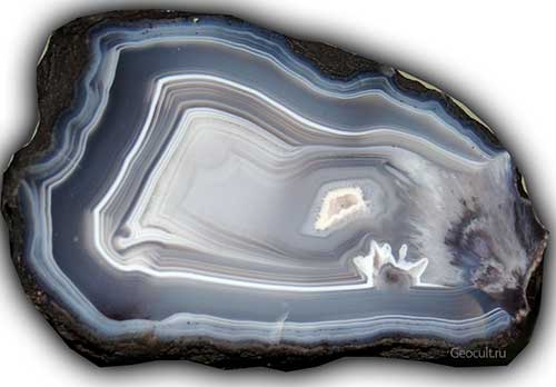 Agate - the magical properties of a stone