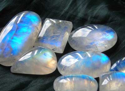 Moonstone Adularia