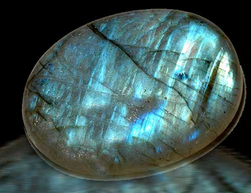 Moonstone Adularia