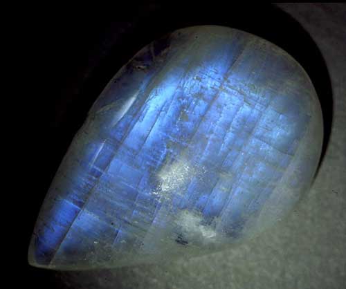 Moonstone Adularia