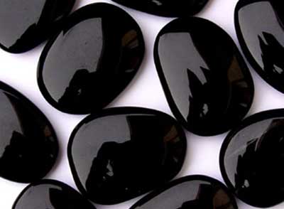 Black onyx properties