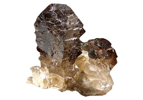 Rauchtopaz - magical properties of stone