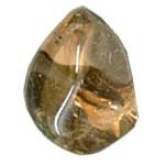 Rauchtopaz - magical properties of stone