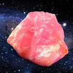 Rose quartz stone - magical properties