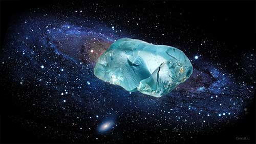 Topaz - the magical properties of the stone