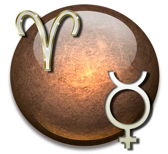 Mercury in the sign of Aries. People born with Mercury in the natal ...