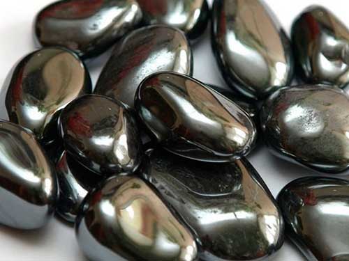 photo Hematite 