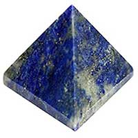 Lapis lazuli. The magical properties of the stone. Who is the mineral ...