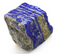 Lazurite