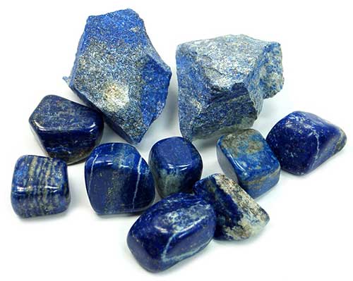 Lazurite