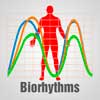 Calculation of biorhythms