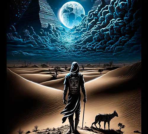 Alnilam (Epsilon Orionis) - Fixed Star Astrology